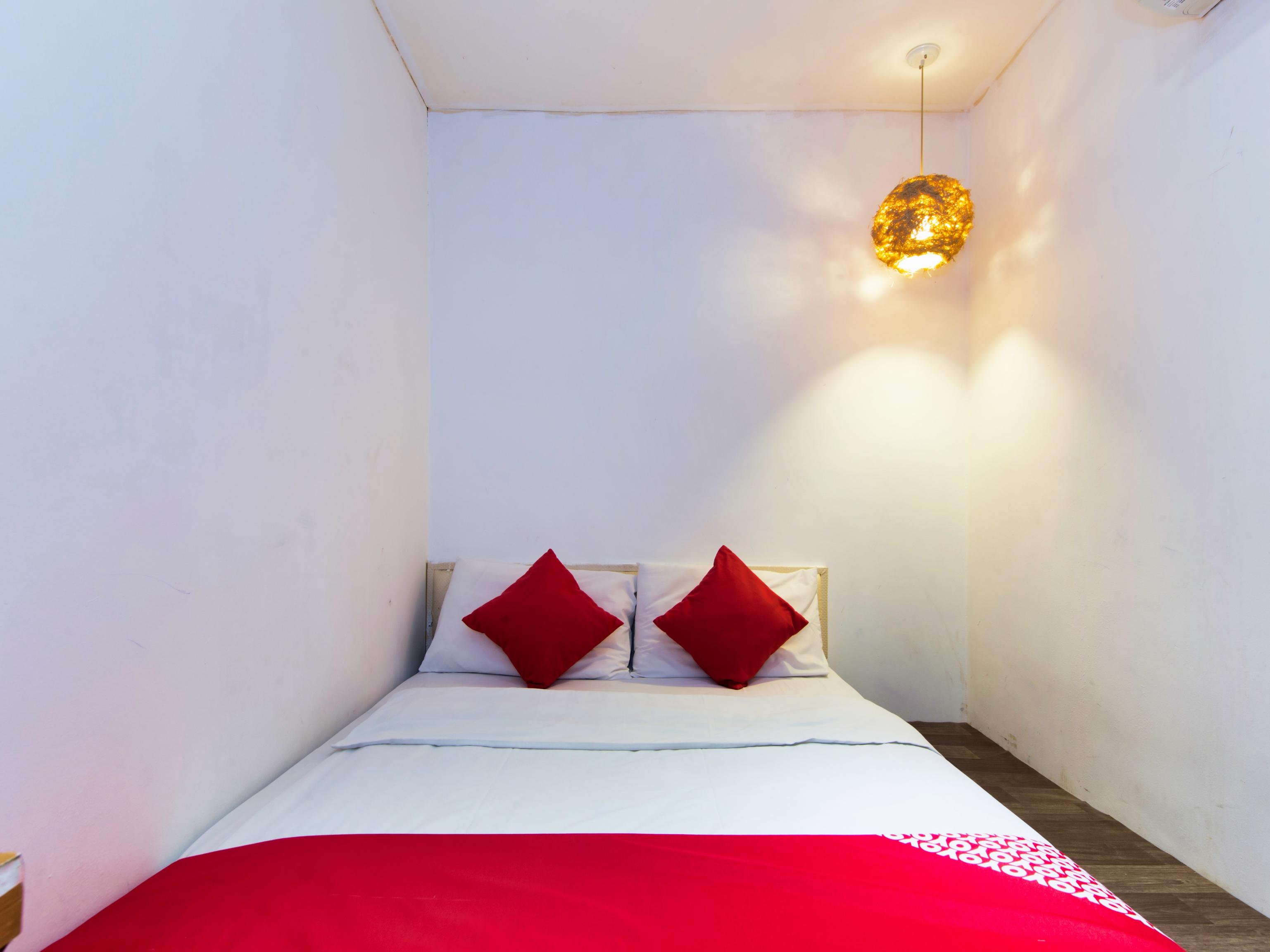 Oyo 479 The Green Hotel Ampang  Esterno foto