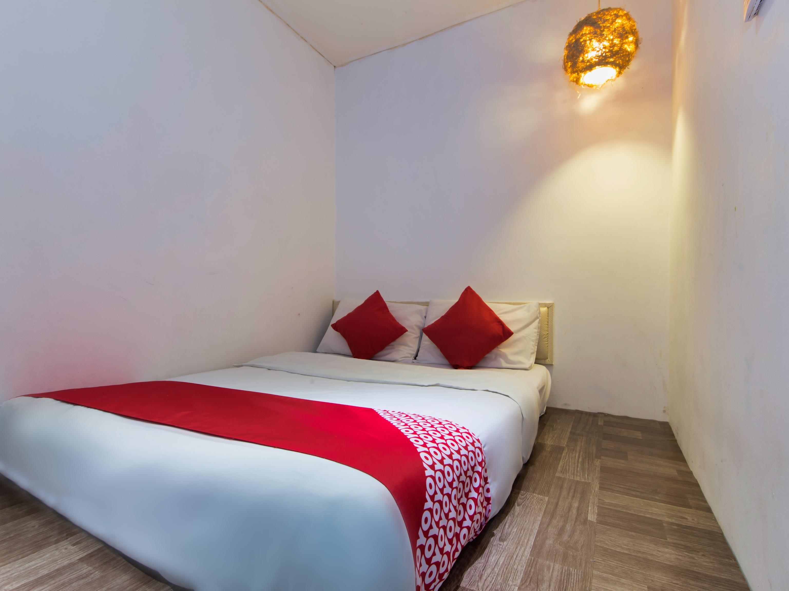 Oyo 479 The Green Hotel Ampang  Esterno foto