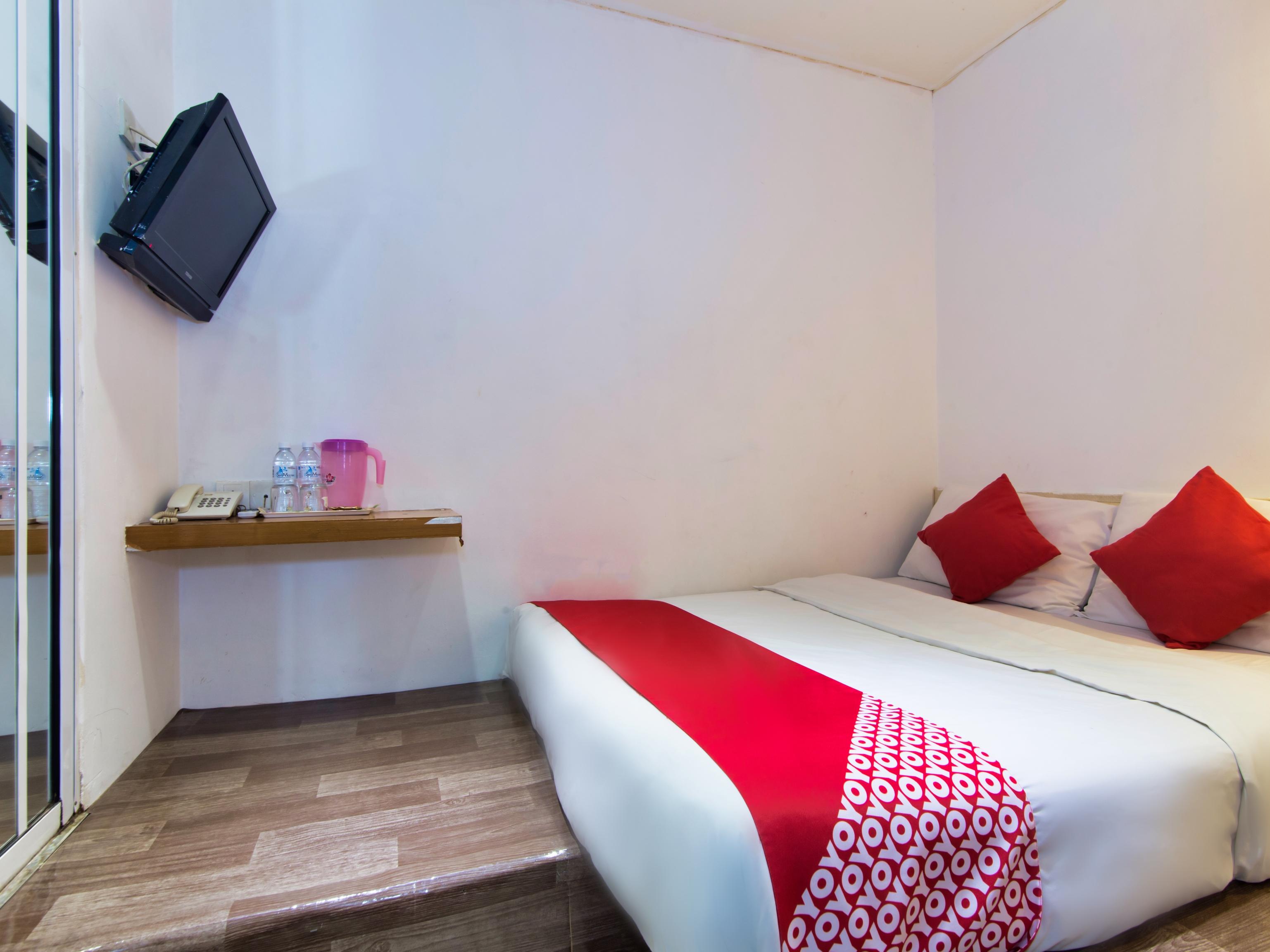 Oyo 479 The Green Hotel Ampang  Esterno foto